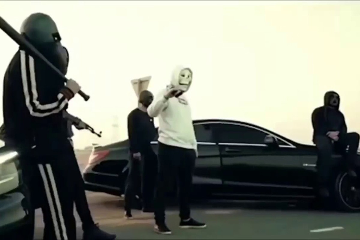 كيف تؤثر الجريمة المنظمة على الاستقرار العالمي؟