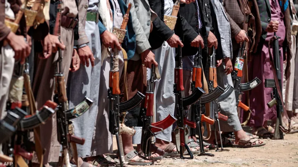 عقوبات أميركية على اثنين من قيادات الحوثي.. فمن هما؟